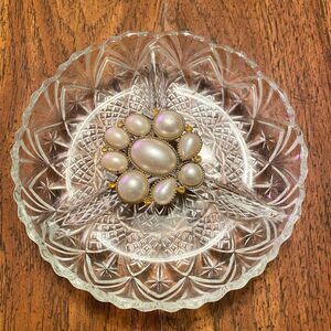 LOVELY TRINKET DISH 